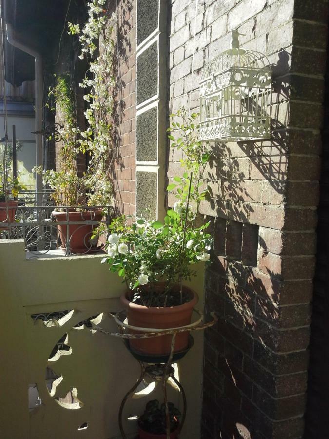 Rabadan Bed And Breakfast Turin Exterior photo