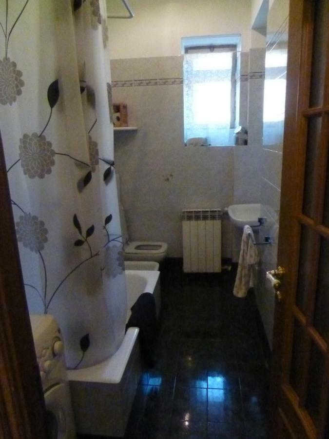 Rabadan Bed And Breakfast Turin Exterior photo