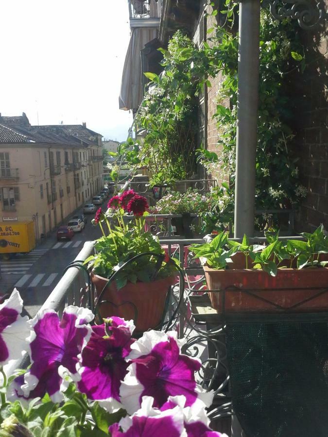 Rabadan Bed And Breakfast Turin Exterior photo